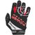 Рукавички для кросфіту Power System PS-2860 Black/Red M (PS-2860_M_Black-red), Розмір: M, Колір: Чорний/Червоний, зображення 2