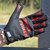 Рукавички для кросфіту Power System PS-2860 Black/Red M (PS-2860_M_Black-red), Розмір: M, Колір: Чорний/Червоний, зображення 6