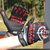 Рукавички для кросфіту Power System PS-2860 Black/Red M (PS-2860_M_Black-red), Розмір: M, Колір: Чорний/Червоний, зображення 7