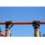 Рукавички для кросфіту Power System PS-2860 Black/Red XL (PS-2860_XL_Black-red), Розмір: XL, Колір: Чорний/Червоний, зображення 10