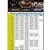 Перчатки для зала Power System PS-2250 Black L (PS-2250_L_Black), Размер: L, Цвет: Чёрный, изображение 11