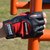 Перчатки для зала Power System PS-2500 Black/Red XL (PS-2500_XL_Black-red), Размер: XL, Цвет: Чёрный/Красный, изображение 7