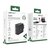 Зарядний пристрій ACEFAST PD GaN charger A94 3USB-C/1USB-A, 100W/3A, PD/QC Black (6974316283133), зображення 4