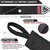 Бинти боксерські RDX RB Hand Wraps Black 2.5 м (HWJ-RB), Колір: Чорний, Довжина бинта: 2.5 м, зображення 2