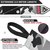 Бинты боксерские RDX RB Hand Wraps Camo Grey 2.5 м (HWJ-CG), Цвет: Серый, Длина бинта: 2.5 м, изображение 3