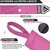 Бинты боксерские RDX RB Hand Wraps Pink 4.5 м (HWX-RP+), Цвет: Розовый, Длина бинта: 4.5 м, изображение 4