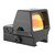 Коллиматорный прицел Vector Optics Frenzy Plus 1x22x32 QD 6 MOA (SCRD-65), изображение 3