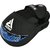 Лапы боксерские RDX Focus Pad Aura F17 Black/Blue (FPR-F17BU), Цвет: Чёрный/Синий, изображение 3