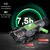 Тепловізійний приціл Guide 2.3-9.2x 25мм F1.0 400x300@12μm (N425), зображення 8