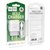 Зарядний пристрій HOCO Type-C cable Glorious charger set C72Q 1USB, QC3.0/FCP/AFC, 3A, 18W White (931474732552), Колір: White, зображення 4