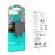 Зарядний пристрій HOCO Wish single port multi-protocol charger CS17A 1USB, 22.5W/3A Black (6942007638401), зображення 4