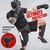 Захист паху RDX T15 Noir Abdo Guard Matte Black S (GDR-T15MB-S), Розмір: S, зображення 5