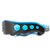 Капа для бокса Shock Doctor Gel Max (возраст до 10) Black/Blue (art. 6100-BB-YTR), изображение 2