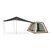 Намет Naturehike Ango надувний з тентом CNK2550WS017 коричневий (6977465869852)