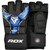 Перчатки для ММА RDX F17 Grappling Gloves Aura Black/Blue M (GGR-F17BU), Размер: M, Цвет: Чёрный/Синий