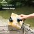 Складная канистра для воды Naturehike CNK2450CF027 10 л голубой (6927595796696), Цвет: Голубой, изображение 5