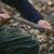 Складаний стіл Naturehike CNK2450JJ024 31х21 см алюміній (6927595788776), зображення 3