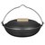 Сотейник с крышкой Naturehike CNK2300CJ014 алюминий (6976023925245)