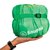 Спальный мешок Snugpak Nautilus LZ Emerald Green (5056694900039), изображение 4
