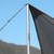 Стойки для тента стальные оцинкованные Naturehike Steel poles NH19PJ042 серые 2 шт/уп (6927595741931), изображение 4