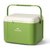 Туристический холодильник Naturehike CNK2450CF012 18 л зеленый (6975641884439), Объем, л : 18 л, Цвет: Зелёный