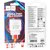 Зарядний пристрій HOCO Fighter single port charger C109A 1USB, 2.1A/10.5W White (6942007656580), зображення 4