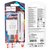 Зарядний пристрій HOCO Type-C Cable Fighter single port charger set C109A 1USB, 2.1A/10.5W White (6942007656610), зображення 4