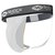 Захист паху Shock Doctor Supporter with Protective Cup White S (213-WH-S), Розмір: S, зображення 2