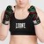 Бинты боксерские Leone AB705 Flag 3,5 м (AB705_Flag_350), изображение 6