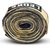 Бинты боксерские Leone AB705 Green Mimetic 4,5 м (AB705_G/Mimetic_450), изображение 3