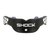 Капа для бокса Shock Doctor Gel Max Power (возраст 11+) Carbon (art. 6901-CA-AD), изображение 4