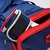 Спортивная сумка Leone AC956 Color Block Duffel Blue (AC956_Blue), Цвет: Синий, изображение 6