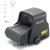 Коллиматорный прицел EOTech XPS2 с сеткой SAGE (XPS2-SAGE)