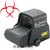 Коллиматорный прицел EOTech XPS2 с сеткой Z (XPS2-Z)