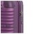 Чемодан Gabol Balance (M) Plum 924589