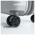 Чемодан Gabol Balance (M) Silver 924586