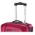 Чемодан Gabol Line (L) Mauve 924685