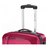 Чемодан Gabol Line (M) Fuchsia 924680