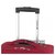Чемодан Gabol Loira (S) Red 924998