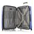 Чемодан Heys Helios (L) Purple 923591