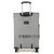 Чемодан Members Beaufort (M) Grey 923557