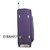 Чемодан Members Hi-Lite (L) Purple 922802
