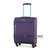 Чемодан Members Hi-Lite (S) Purple 922804