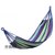 Гамак KingCamp Canvas Hammock Purple/Yellow KG3752/35