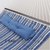 Гамак KingCamp Delux Padded Hammock Blue KG3765
