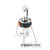 Газовая лампа Kovea 250 Liquid KL-2901 (8806372095499)
