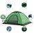 Палатка KingCamp MODENA 2 Green KT3036