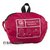 Рюкзак Caribee Fold Away 20 Red 921813