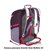 Рюкзак Granite Gear Buffalo 32 Ember Orange/Recon 923152