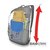 Рюкзак Granite Gear Eagle 29 Bambook/Gooseberry/Lilac 923129